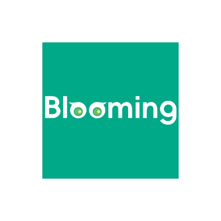  Blooming