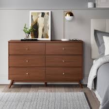 They are essential for all those folded clothing items as well as for small items like socks. Narrow Depth Dresser Target