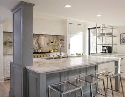 Amerikan mutfak (diy wood kitchen). Acik Mutfak Tasarimlariminda One Cikan Unsurlar Nelerdir