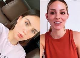 La ceremonia católica inició a las 19:00 horas con un aproximado de 20 invitados a la celebración. Ex De Samuel Garcia Acusa A Mariana Rodriguez De Bloquear Su Trabajo