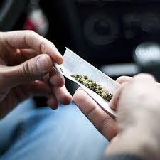 Smoking detective mosaic of marijuana. Teens Smoking Pot How To Approach Kids And Substance Abuse