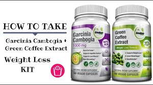 We did not find results for: How To Take Garcinia Cambogia With Green Coffee Extract Youtube