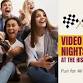 Video Game Nights at the History Centre event image