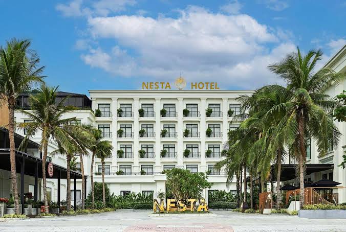Nesta Hotel Da Nang