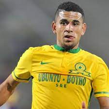 Al ahly, kaizer chiefs to battle over free transfer deal for keagan dolly. Kaizer Chiefs Edge Closer To Securing Keagan Dolly S Signature