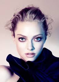 Cle De Peau Beaute Tumblr Amanda Seyfried Amanda Cle De Peau Beaute