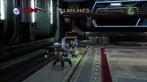 › lego star wars 2 power brick. Lego Star Wars 3 Red Power Bricks Location Guide Segmentnext
