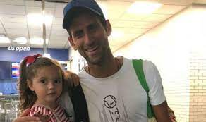 Tennis stars serena williams, rafael nadal, novak djokovic and more reveal their unreal houses. Federer Djokovic And Nadal Show Their Class Signing Young Girl S Broken Arm Cast Watch Tennis Sport Express Co Uk