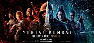 So ostensibly, you should be able to get what he's about from watching the film right out of the gate, since this is his origin story. The Grand Theatres On Twitter Choose Your Fighter Cole Young Sonya Blade Jax Briggs Scorpion Sub Zero Shang Tsung Mileena Kabal Mortal Kombat In Theatres April 16 Mortalkombatmovie Https T Co Fymtu4dkjy