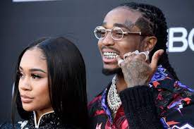 Stream tracks and playlists from saweetie on your desktop or mobile device. Is Saweetie Throwing Jabs At Ex Quavo For Latest Upcoming Single Preview Music Times