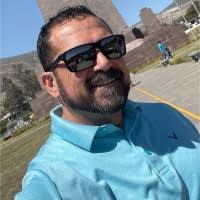 Antonio Olvera's Instagram, Twitter & Facebook