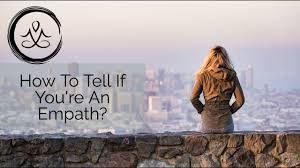 Responding yes to 11 to 15. Spiritchat Episode 11 How To Tell If You Re An Empath Youtube