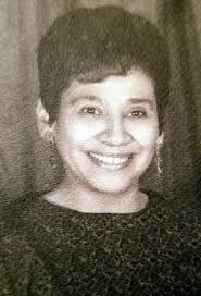 Maria Dominguez Obituary