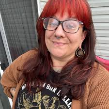 Tasha Withrow's Instagram, Twitter & Facebook