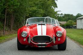 Image result for Rosso Chiaro 1965 AC Cars