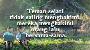 Caption persahabatan dan pertemanan, kota bekasi. Kata Kata Persahabatan Lucu Untuk Sahabat Tersayang Tobakonis