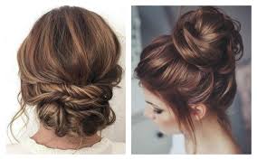 Gli eventi, una serata, o le cerimonie in genere sono sempre una grande preoccupazione per la scelta di un'acconciatura particolare, ma le soluzioni ci sono, e sono anche molto affascinanti e raffinate. Acconciature Da Cerimonia Primavera Estate 2017 Vanityfair It