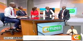 9500 block of staples mill. The Newsgang Is Here Follow The Citizen Tv Kenya Facebook