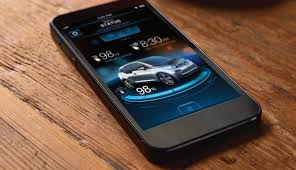 Which Car Manufacturers Offer Connected Smartphone Apps Cartelligent