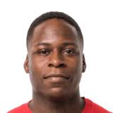 Jonathan Amon EA FC FIFA 24 Career Mode