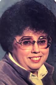 Obituaries in the Courier today