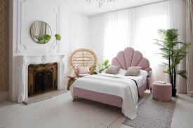 №9 instyle furnishings lunar platform bed. Best Beds The Most Beautiful Single Double King And Super King Sized Bed Frames In The Uk London Evening Standard Evening Standard