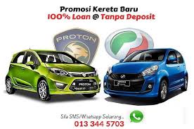 Setelah anda meneliti tips2 di atas, anda sudah boleh berkira2 untuk merancang membeli kereta baru ataupun 2nd hand dengan downpayment, 0 deposit atau pun trade in kereta lama. D Perhatian Khusus Untuk Proton Perodua Online Facebook