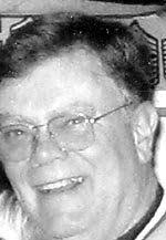 Russell Eugene Floyd