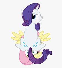 Fluttershy, twilight sparkle, trixie, and more. Transparent Kiss My Ass Clipart Rainbow Dash Kiss Pinkie Pie Butt Hd Png Download Kindpng