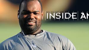 Inside Answers: Michael Oher