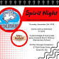 Burnt Hickory Elementary School Spirit Night event in Acworth, GA