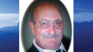 Antonio Ricci, Burghill, Ohio Obituary