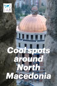 North macedonia ranks number 148 in the list of countries (and dependencies) by population. Cool Spots Around North Macedonia Macedonia Macedonia Skopje Skopje