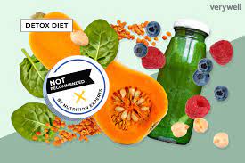 Check spelling or type a new query. An Overview Of The Detox Diet