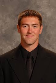 TU's Rudolph and WS's Mazur Chosen As GLIAC Baseball "Player of the Year"  and "Pitcher of the Year," Respectively