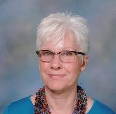 Rebecca Browning Obituary (1954