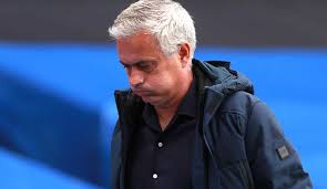 Manchester united verliert bei brighton & hove albion verdient mit 2:3. Tottenham Hotspur Entlasst Trainer Jose Mourinho