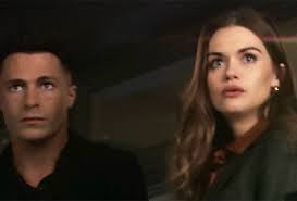 Teen Wolf' Movie Cast, Release Date & More On Paramount+ [PHOTOS]