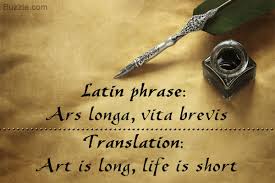Latin Has Always Been A Fascinating Language For All Language Lovers Learning A Few Latin Phrases Is Always Good Latin Love Quotes Latin Phrases Latin Quotes