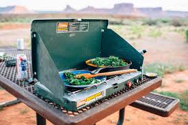 If you're an outdoorsman, you need to check out the camp cher stryker 200. The Best Car Camping Stoves For 2021 Fresh Off The Grid