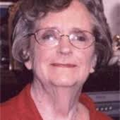 Obituary information for Mary Louise Durham
