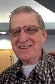 Richard Fuller Obituary