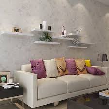 Check spelling or type a new query. Hudson White High Gloss Floating Shelf Wall Cubes Corner Shelves Wall Mounted Cd Video Racks Home Garden Worldenergy Ae