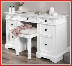 65 Reference Of White Makeup Vanity Table With Drawers In 2020 White Dressing Tables White Dresser Bedroom Desk With Drawers