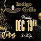 Simply Christmas at Indigo Grille! event image