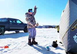 Alexandria Industries holds 16th annual Fishing For the Cure angling  tournament, the largest yet