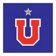 Universidad de chile is one of the most successful and popular football clubs in chile, having won the league title 18 times. La U De Chile Brands Of The World Download Vector Logos And Logotypes