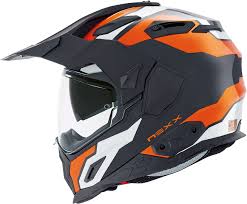 Nexx Xr1r Vs Xr2 Nexx Xd1 Baja Motorcycle Cross Helmets