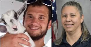 Paramedic downplayed killing father with wrong drugs: Suit