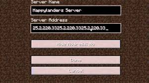 The ip address for the java mineplex server is us.mineplex.com / mineplex.com and eu.mineplex.com. Minecraft Server Mineplex Ip Catet G